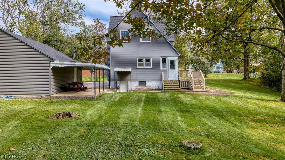 205 Center Road