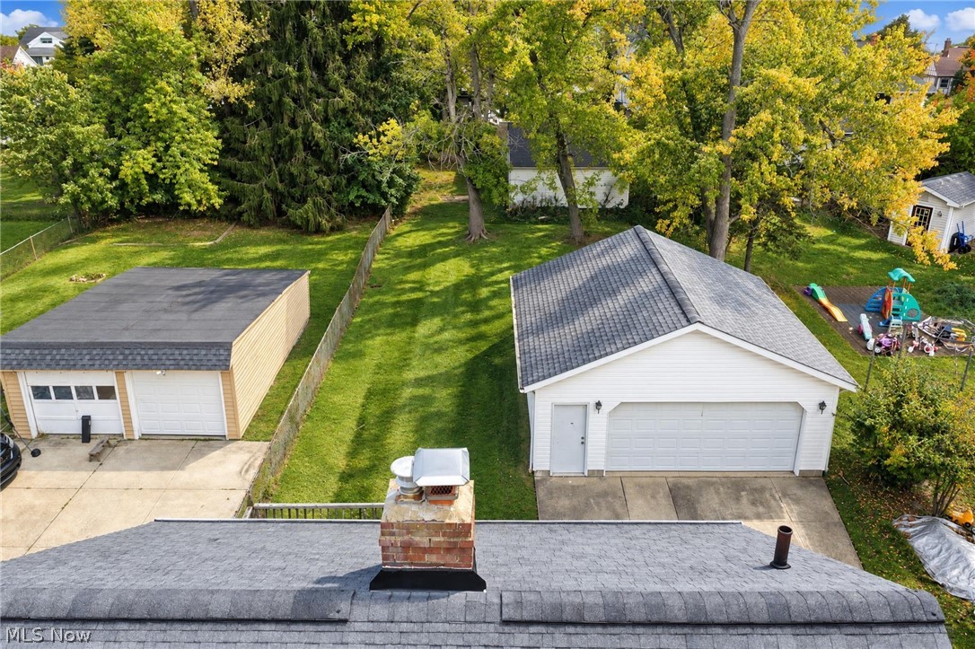 1247 Churchill Road