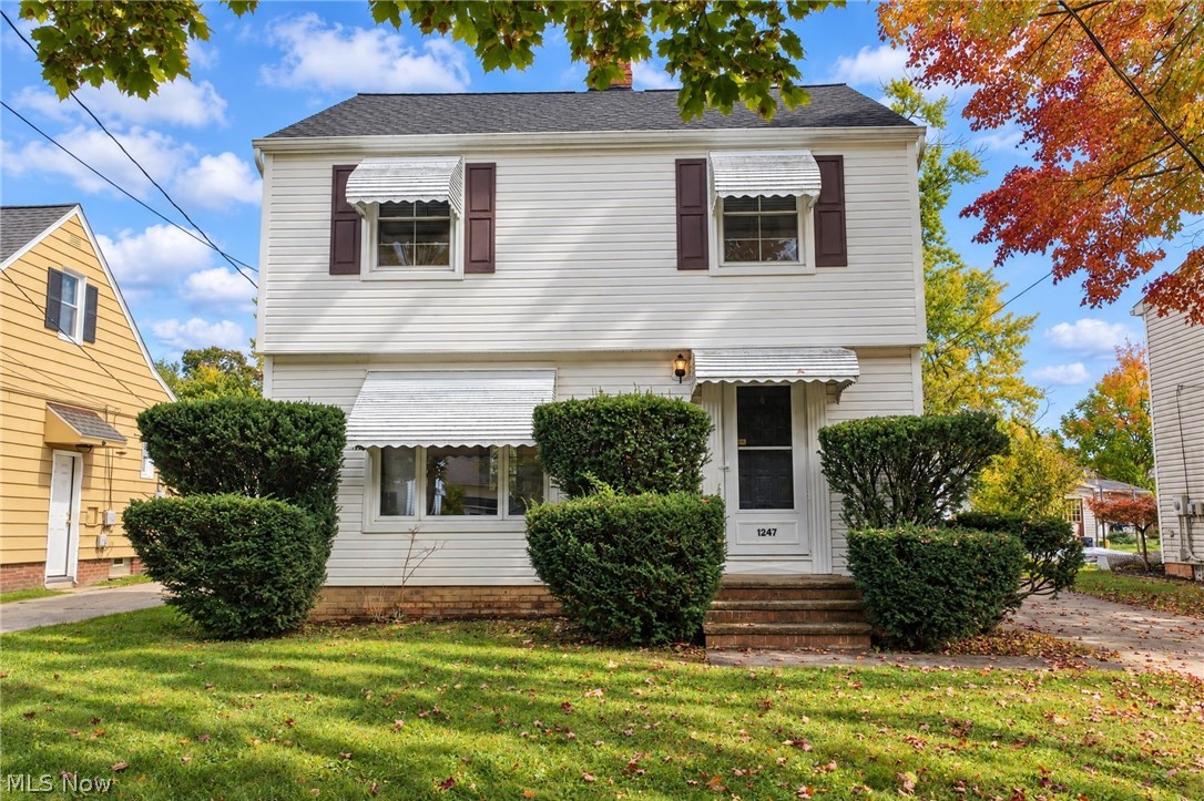 1247 Churchill Road