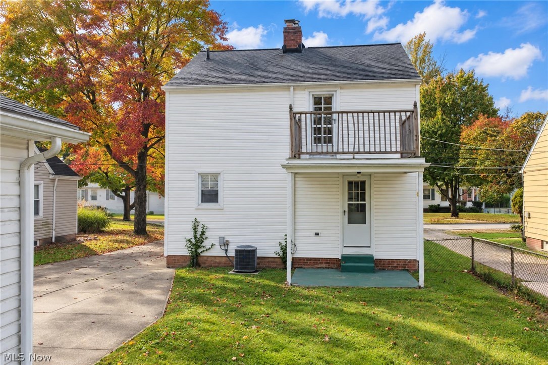 1247 Churchill Road