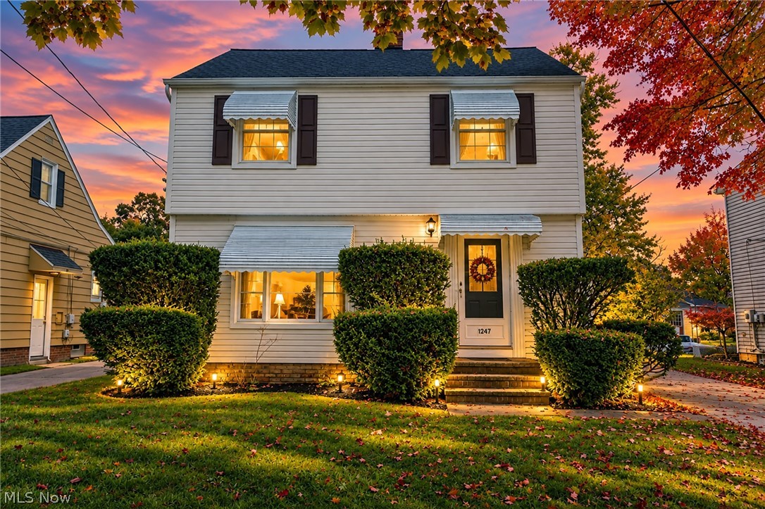 1247 Churchill Road