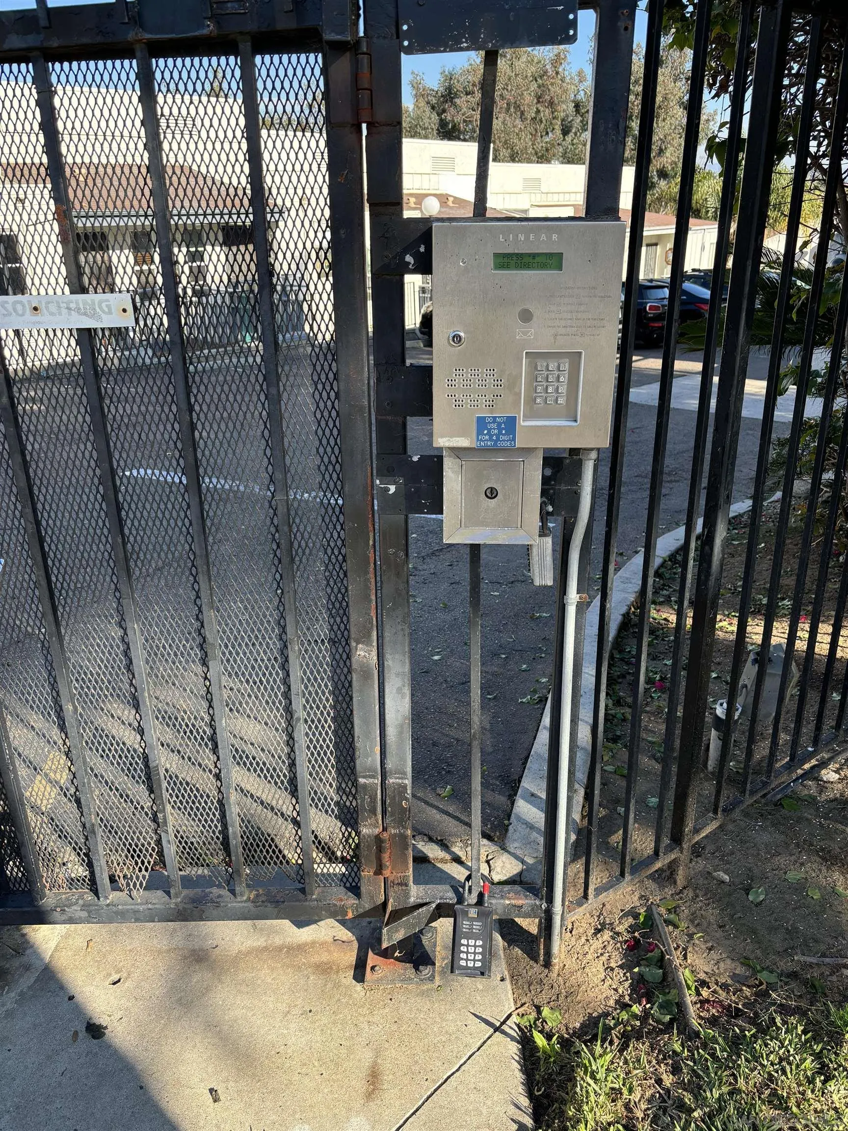 1291 34th St Unit 19