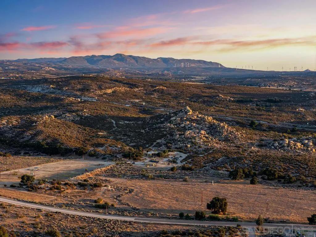 40760 Old Highway 80