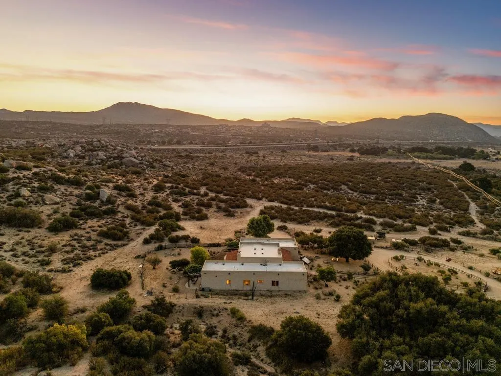 40760 Old Highway 80