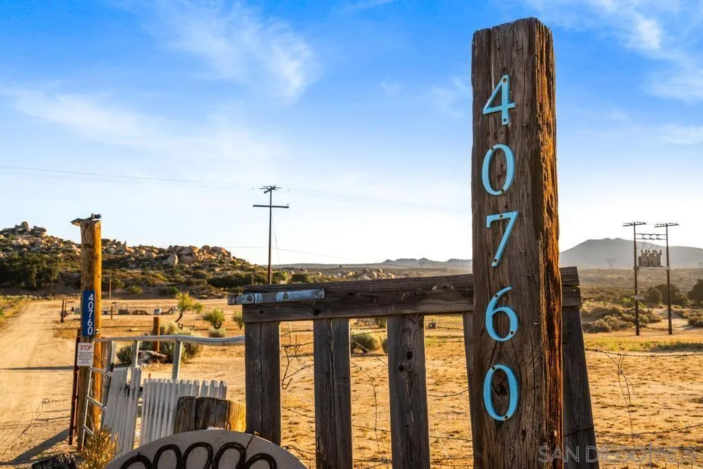 40760 Old Highway 80
