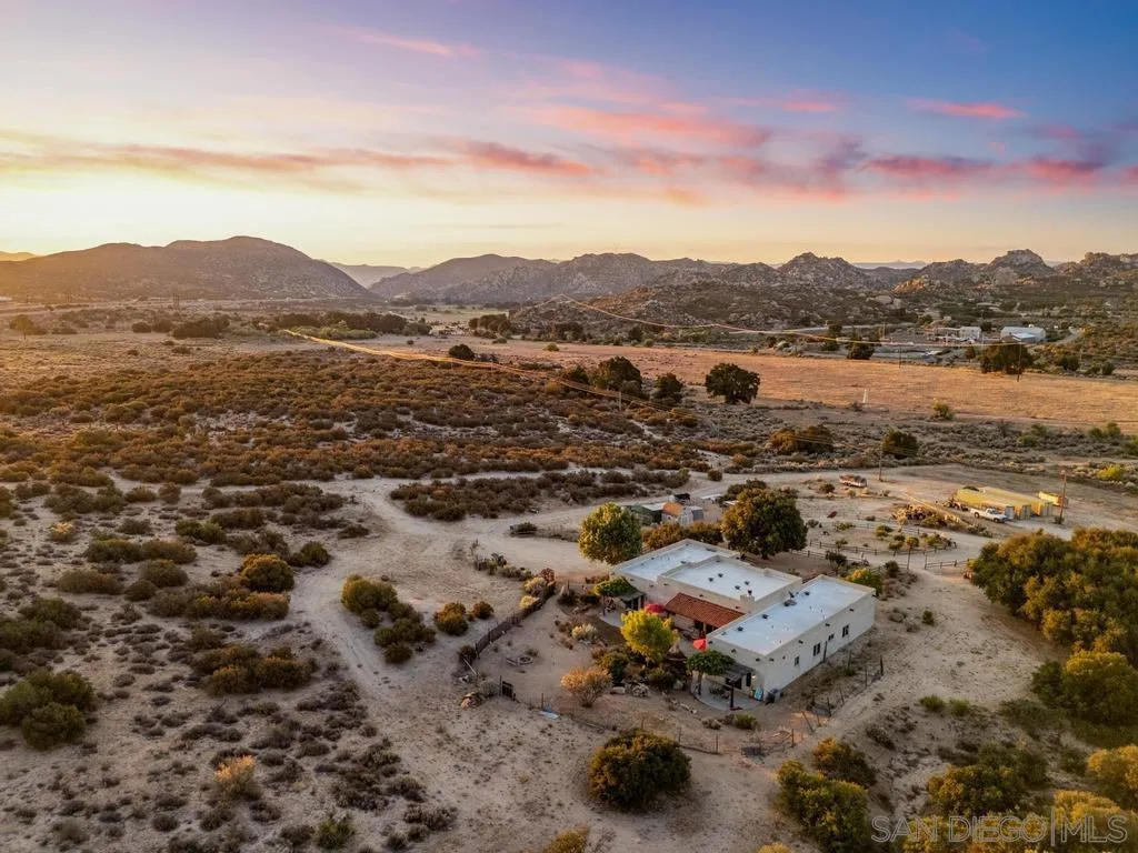 40760 Old Highway 80