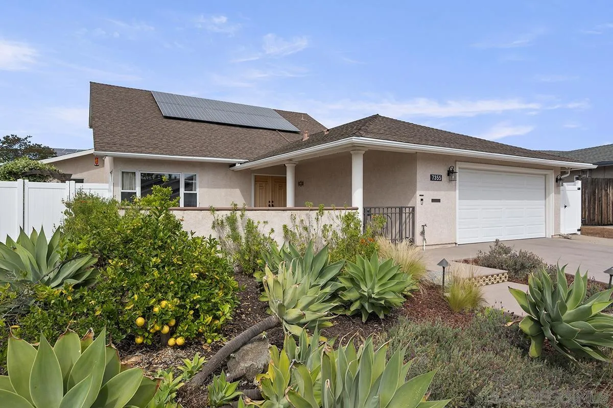 7355 Florey Court