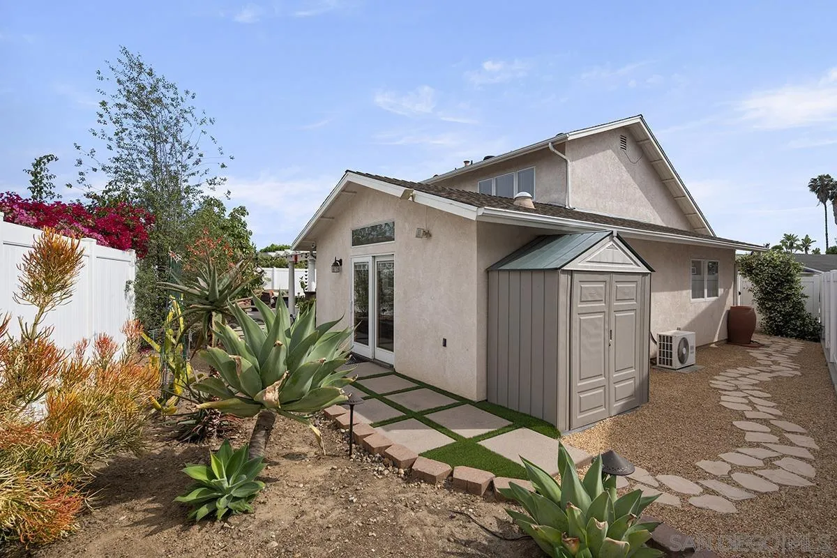 7355 Florey Court