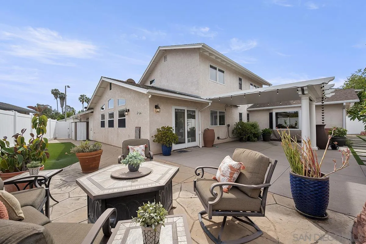 7355 Florey Court