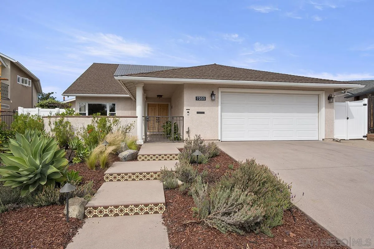 7355 Florey Court