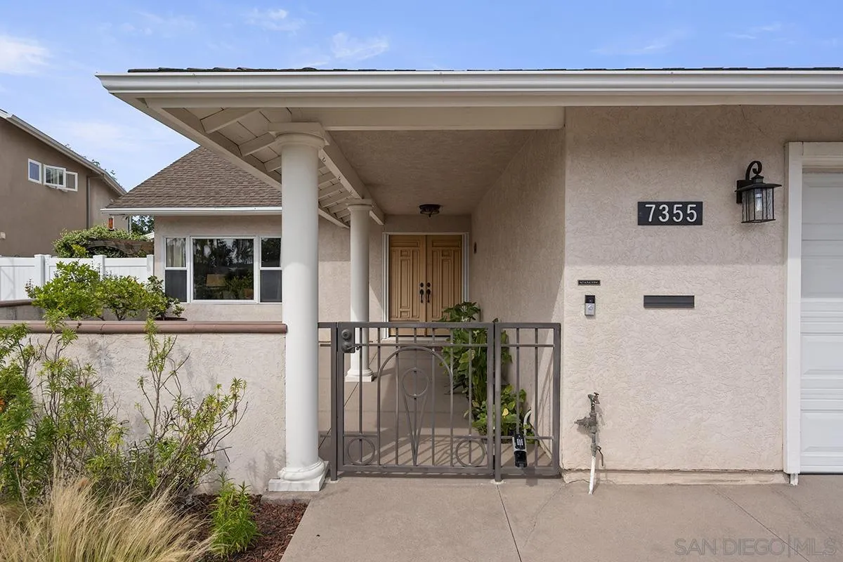 7355 Florey Court
