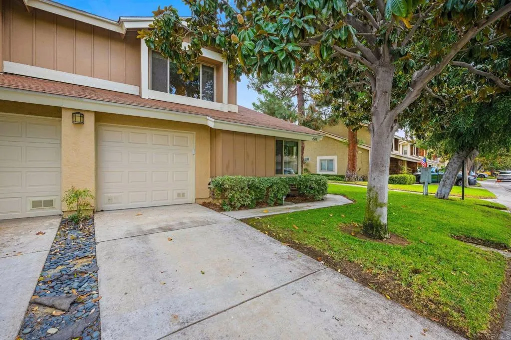 1505 Bridgeview Drive