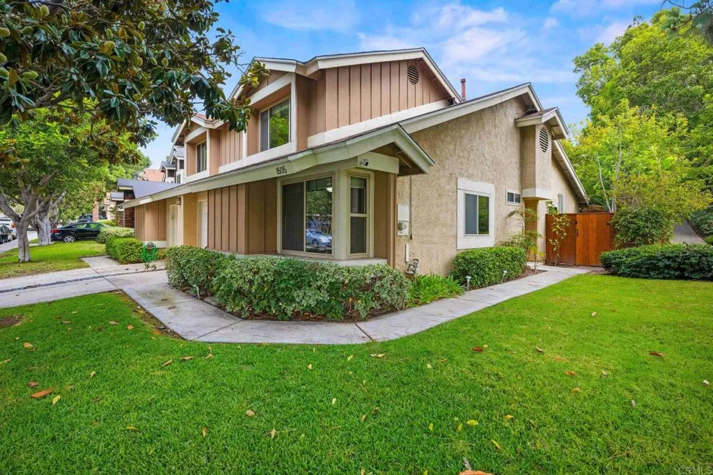 1505 Bridgeview Drive