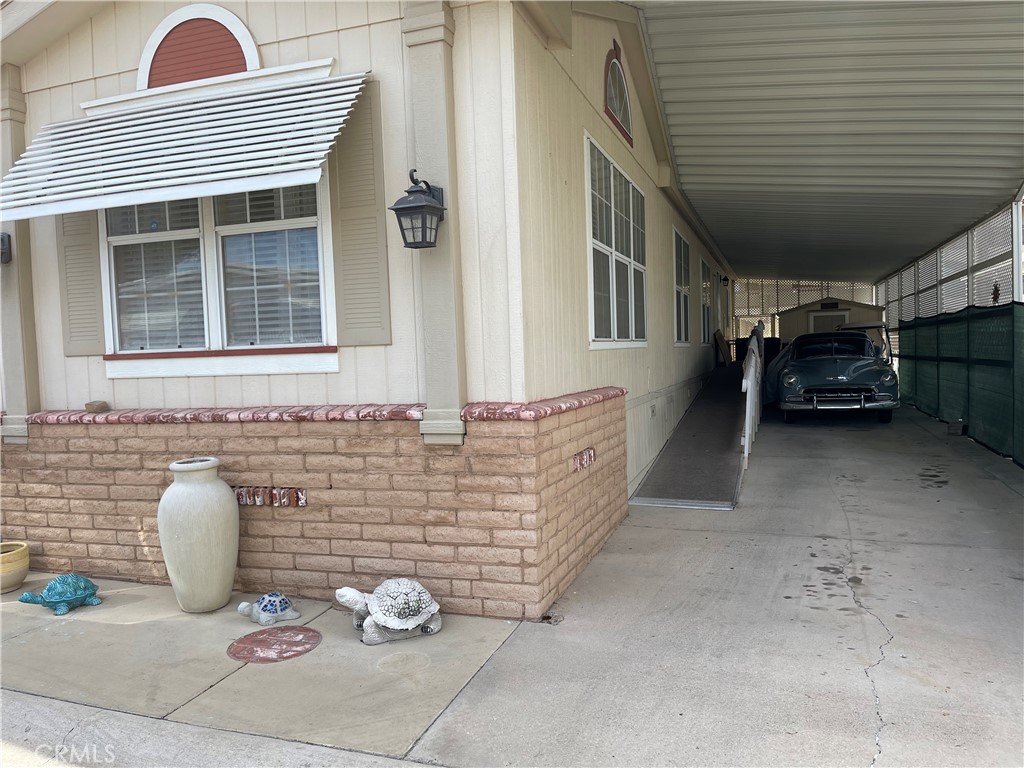 13393 Mariposa Road 163