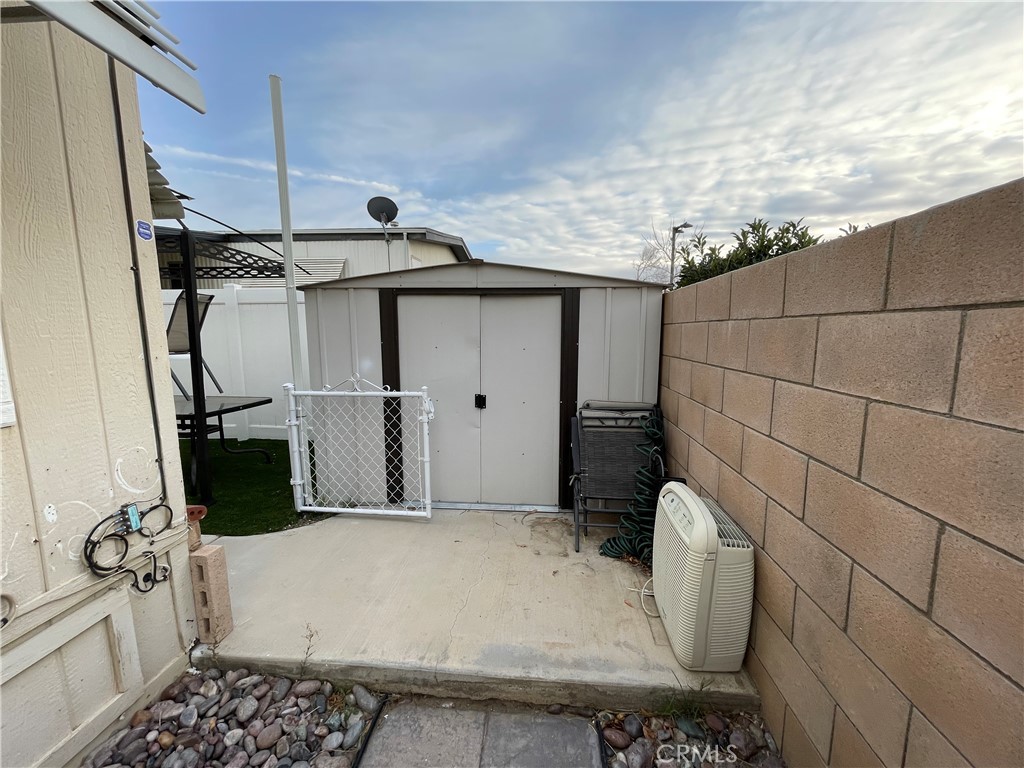 13393 Mariposa Road 163