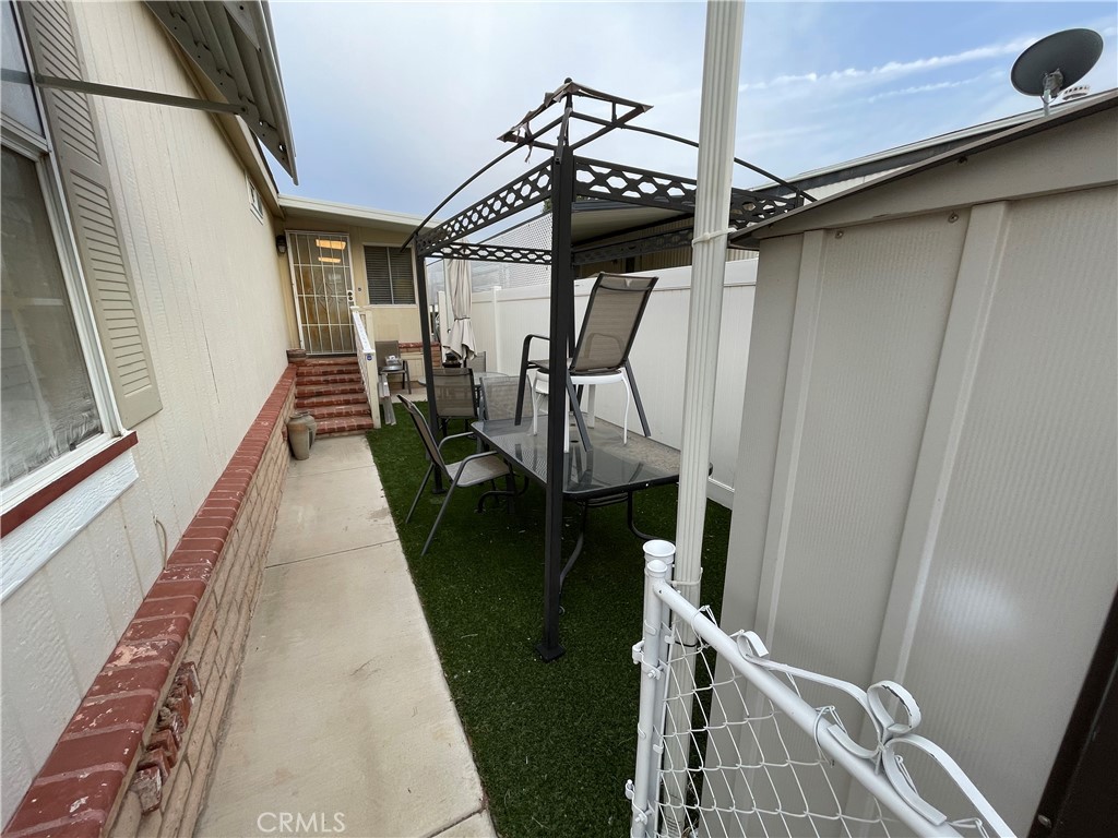 13393 Mariposa Road 163