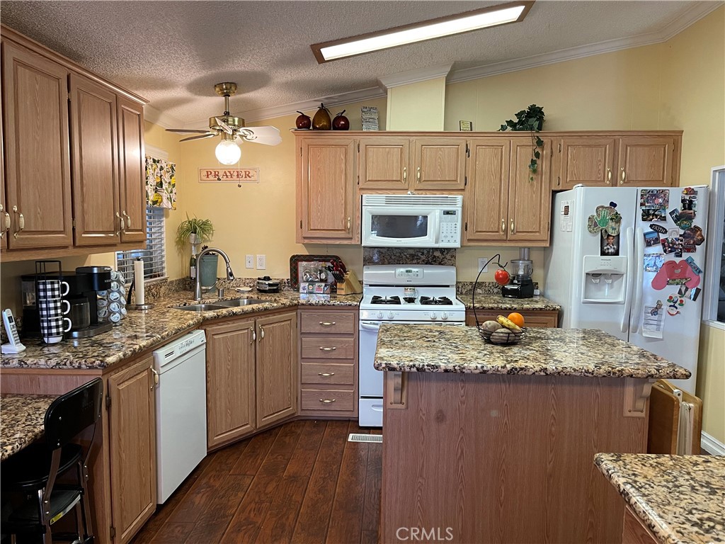 13393 Mariposa Road 163