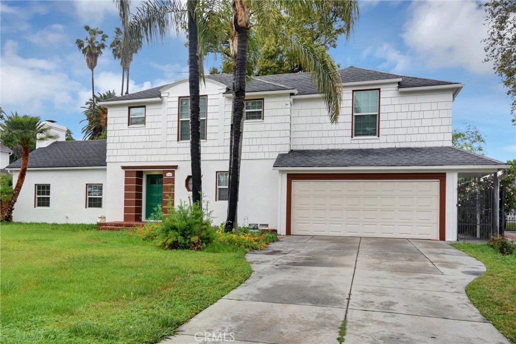 340 W 18th Street
