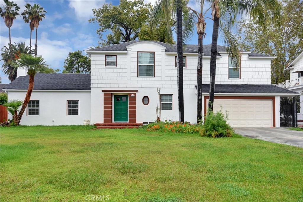 340 W 18th Street