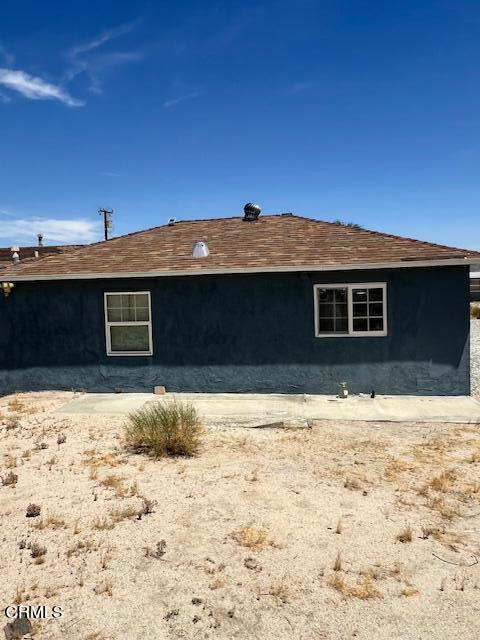 64873 Chollita Road