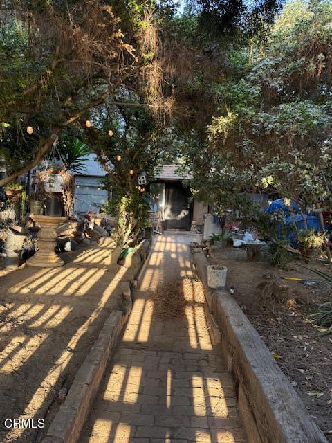260 Prospect Avenue