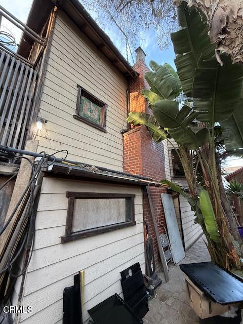 260 Prospect Avenue