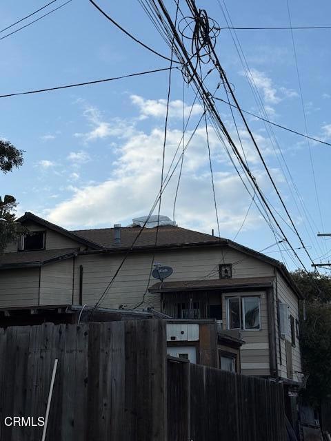 260 Prospect Avenue