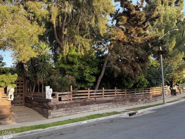 260 Prospect Avenue
