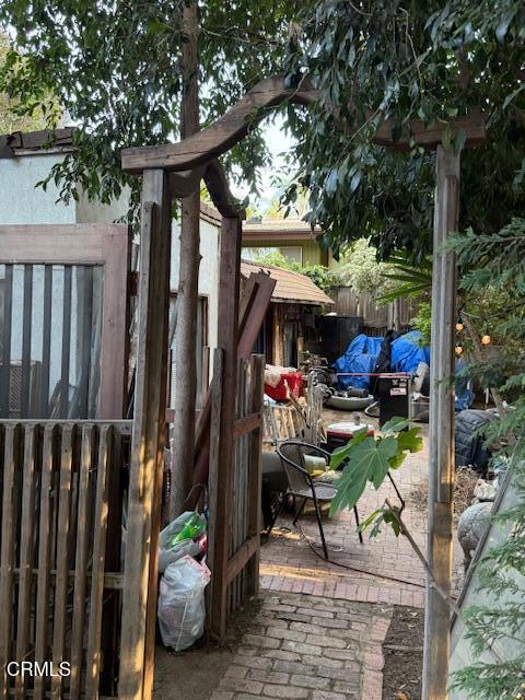 260 Prospect Avenue