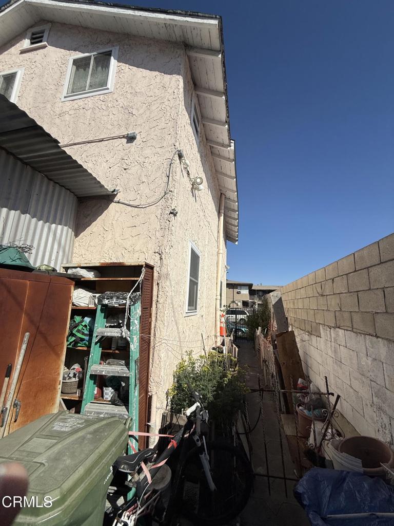 3317 Stanford Avenue