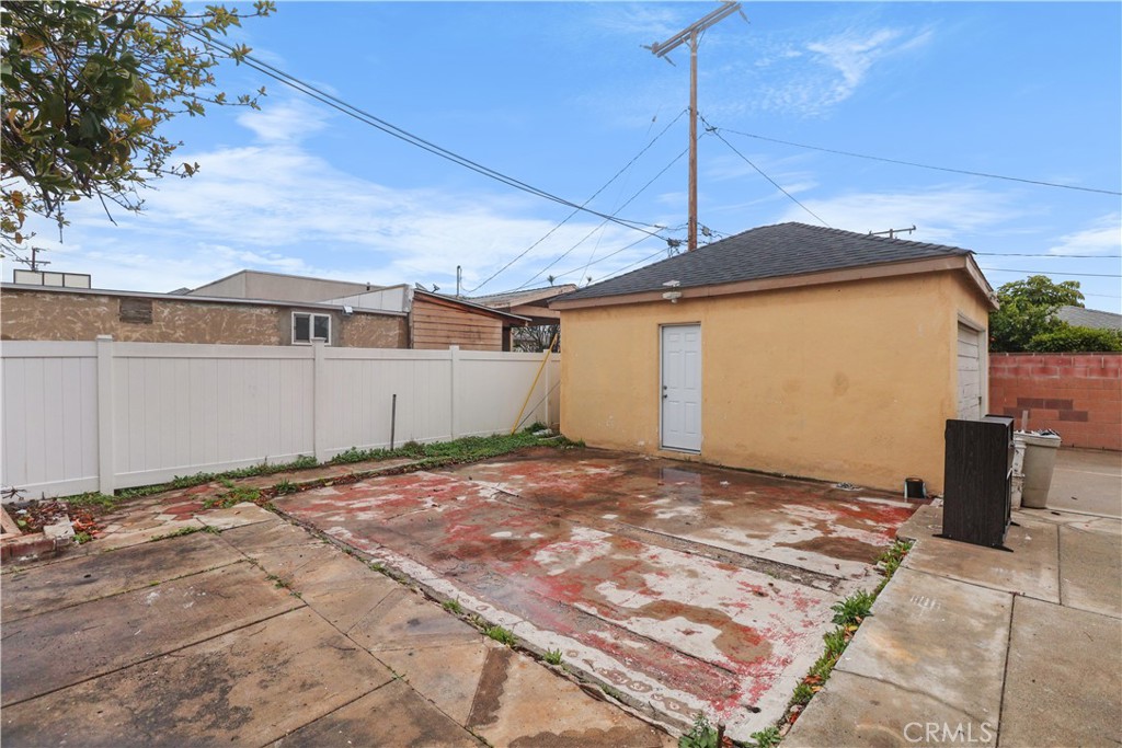 6615 Southside Drive