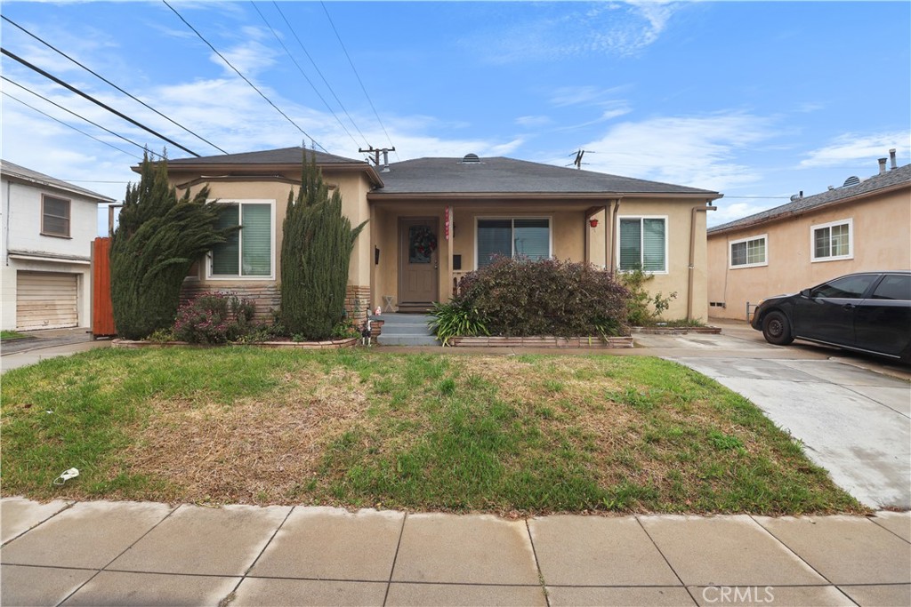 6615 Southside Drive
