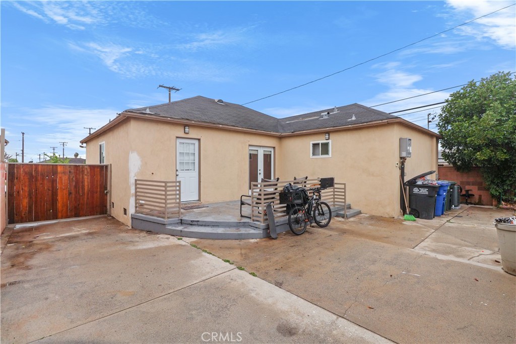 6615 Southside Drive