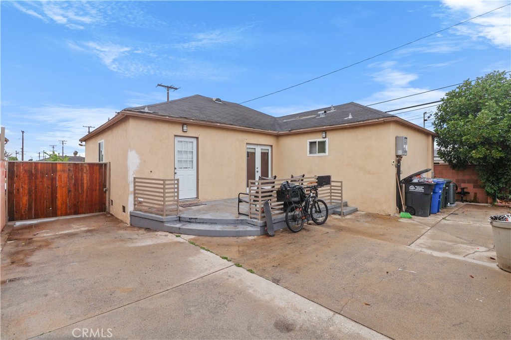 6615 Southside Drive