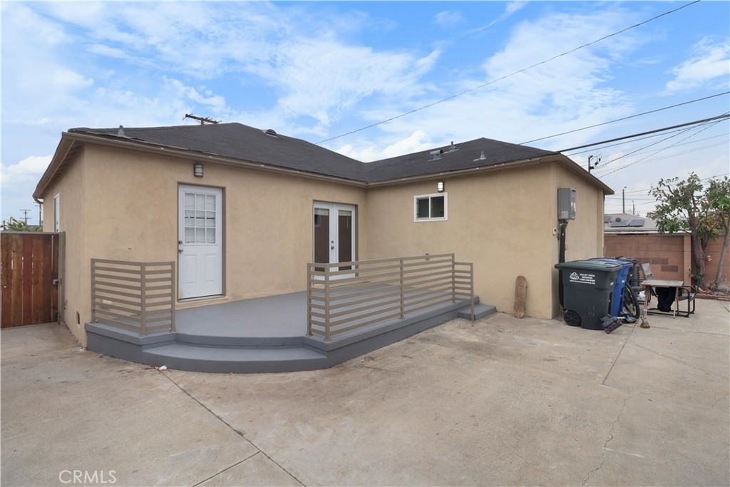 6615 Southside Drive