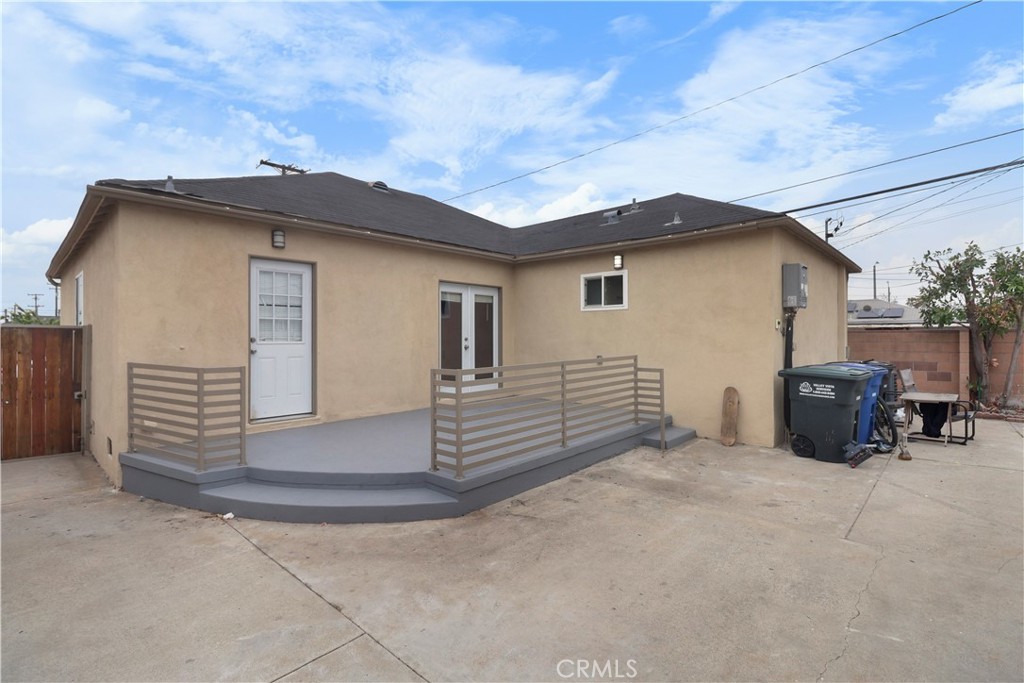 6615 Southside Drive
