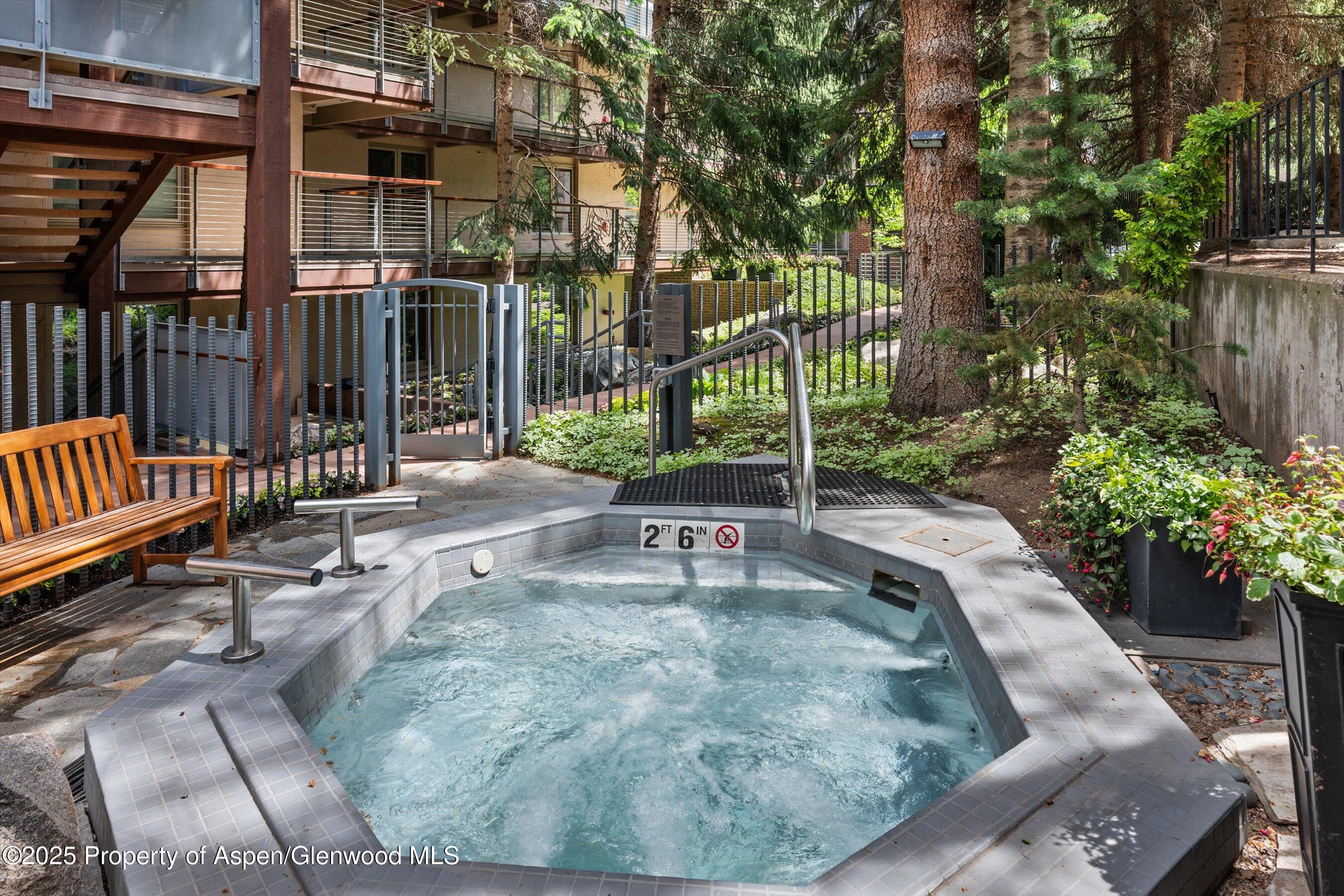 1034 E Cooper Avenue, 16