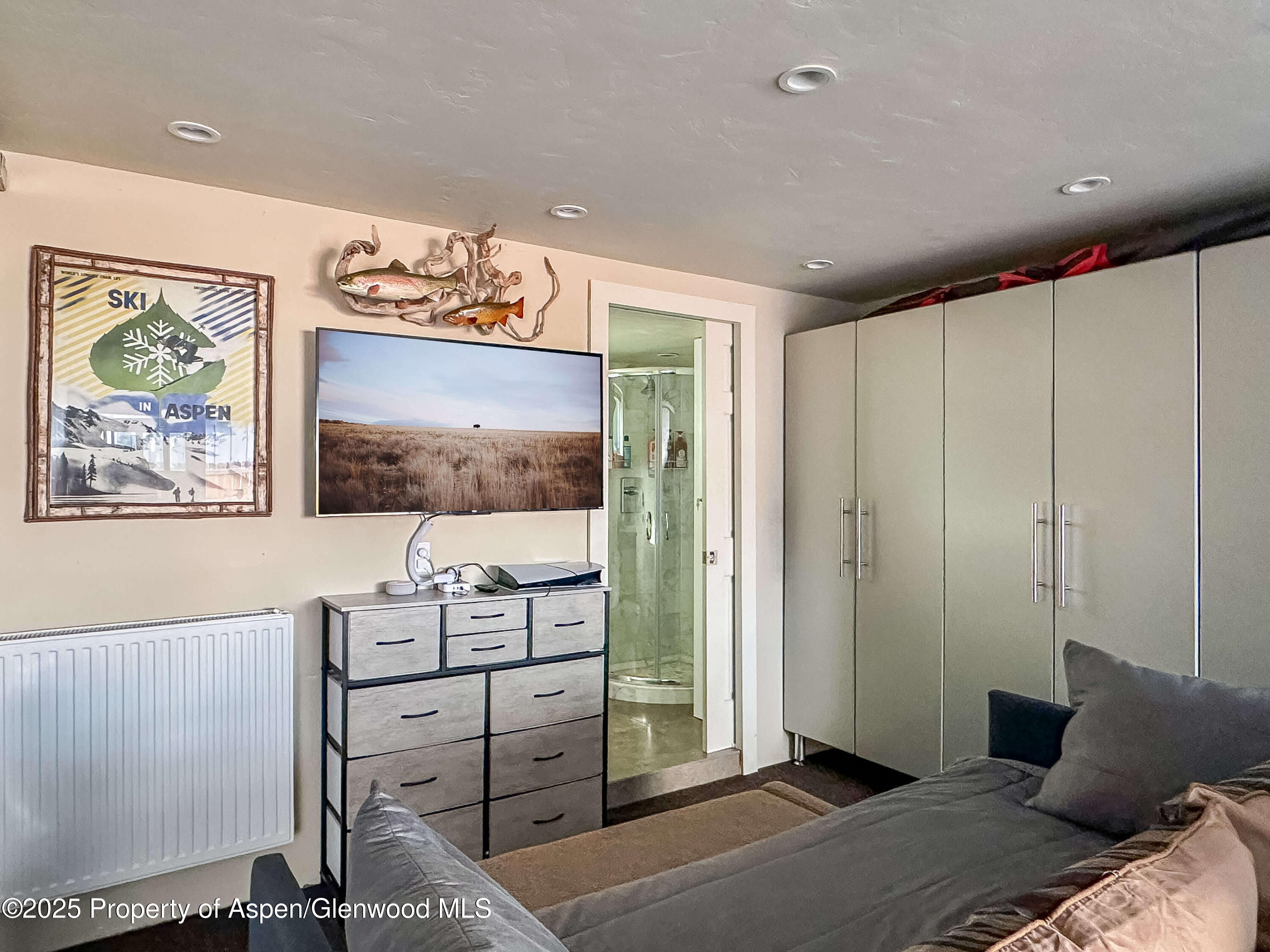 720 W Hopkins Avenue, Unit D