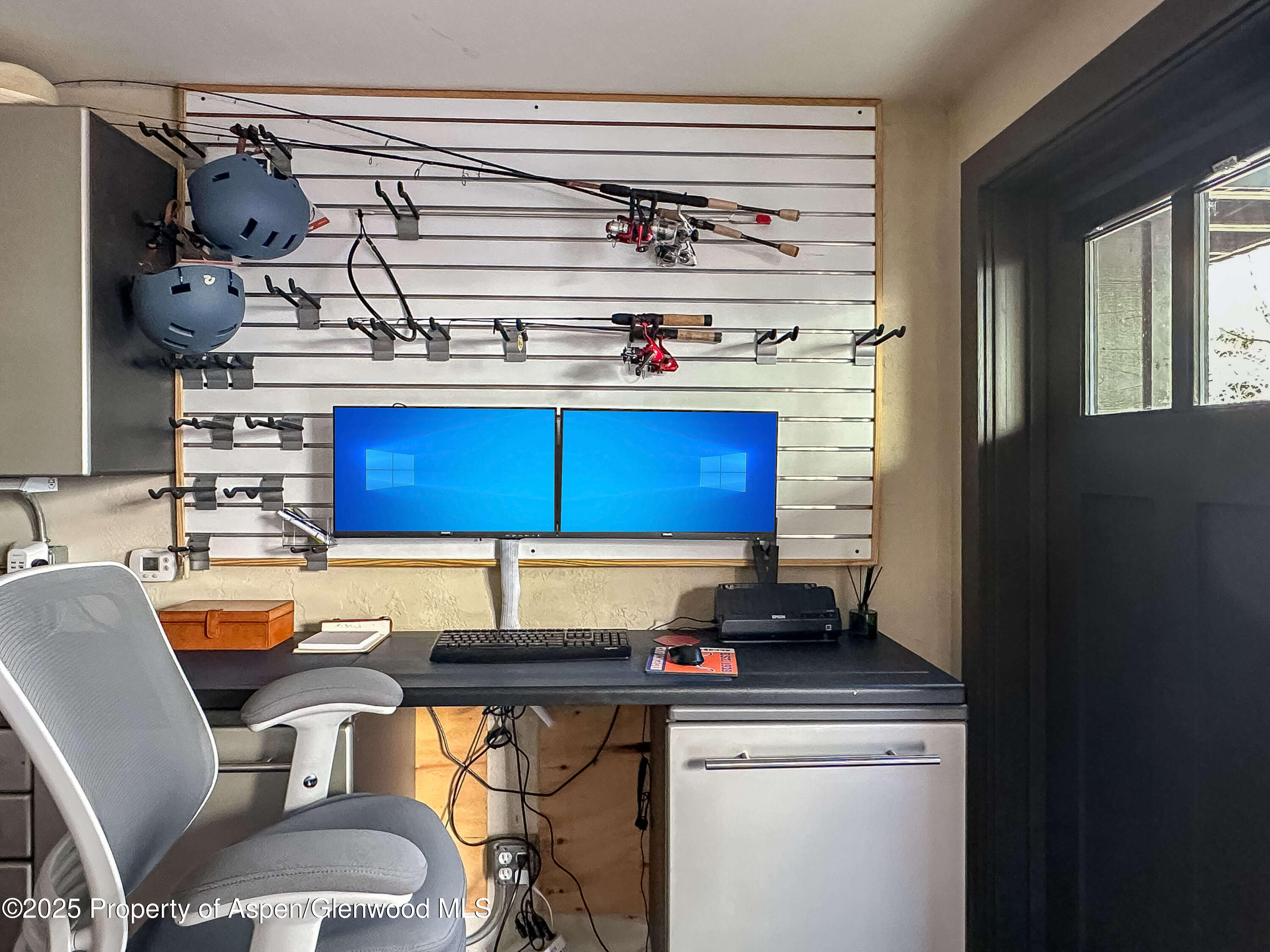 720 W Hopkins Avenue, Unit D