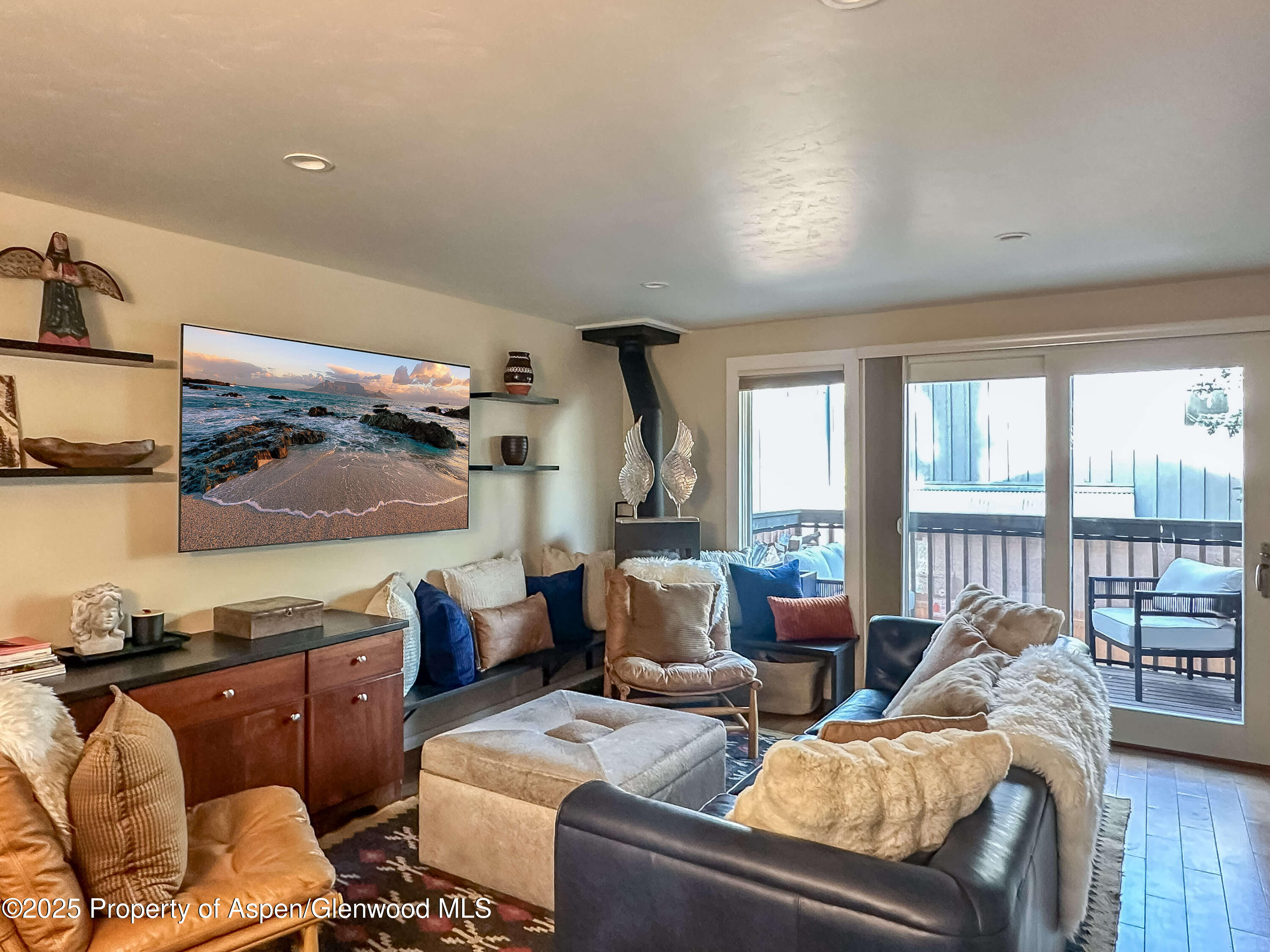 720 W Hopkins Avenue, Unit D