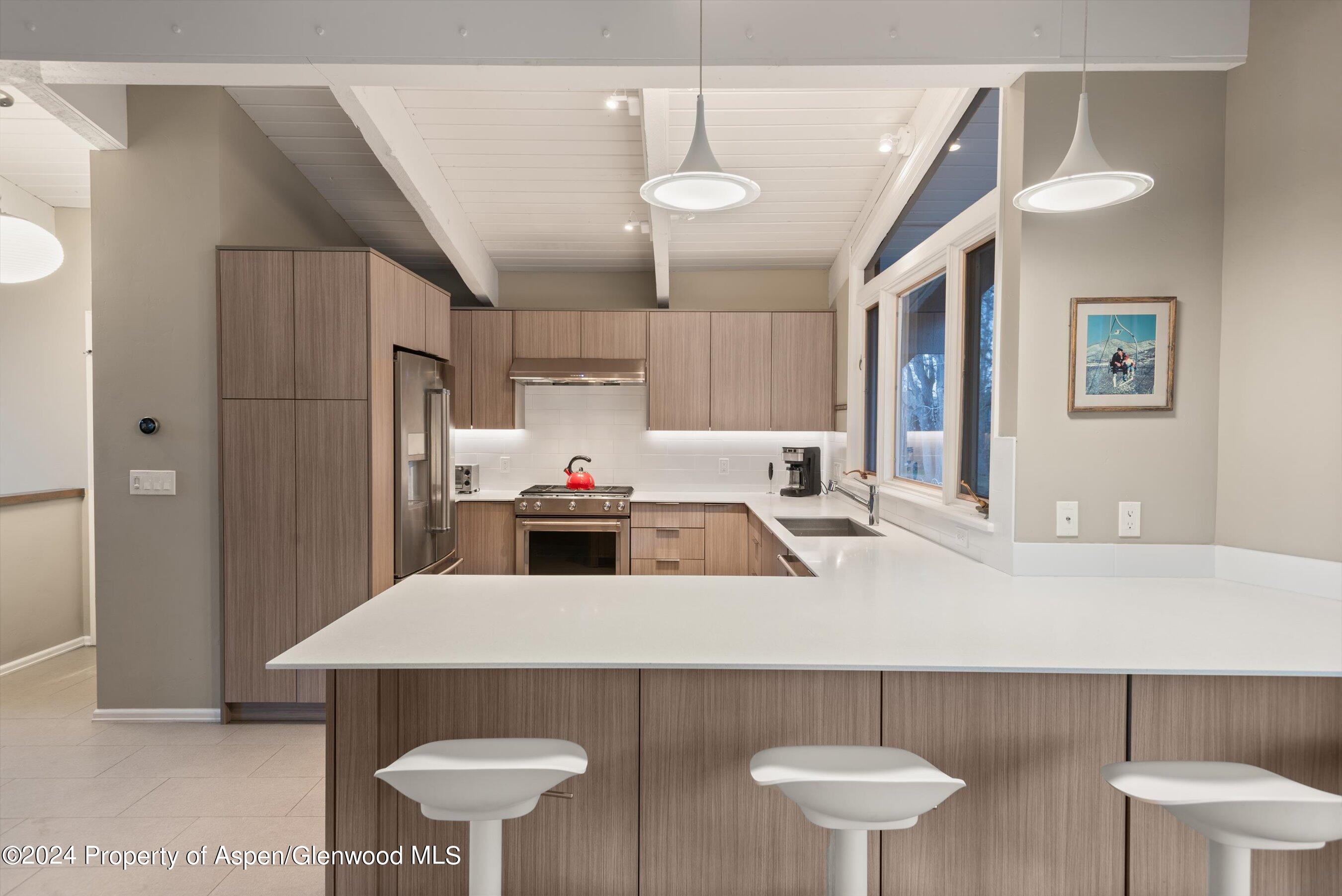 1650 Homestake Drive