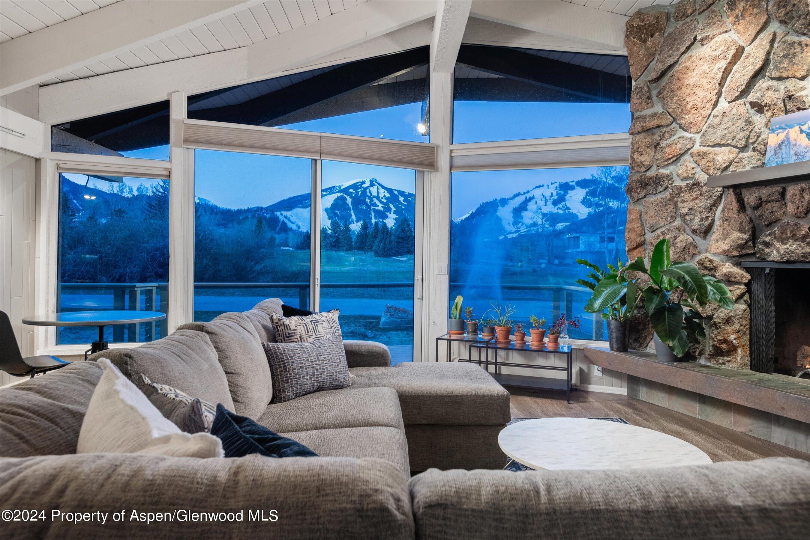 1650 Homestake Drive