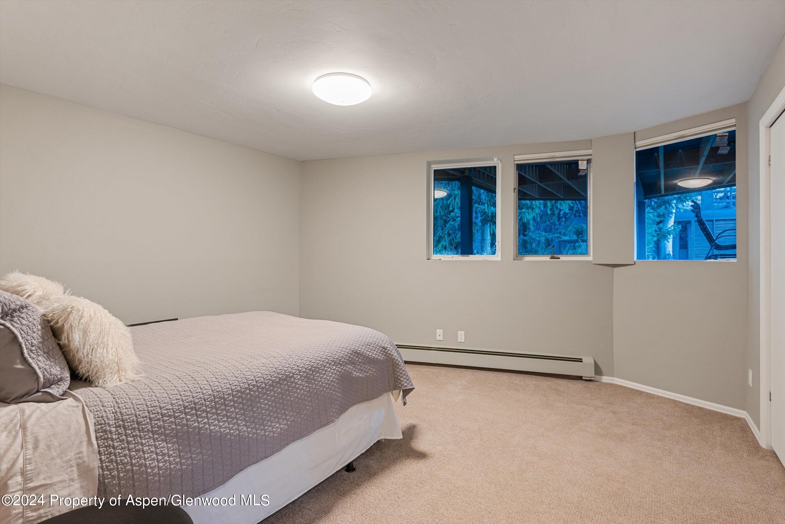 1650 Homestake Drive