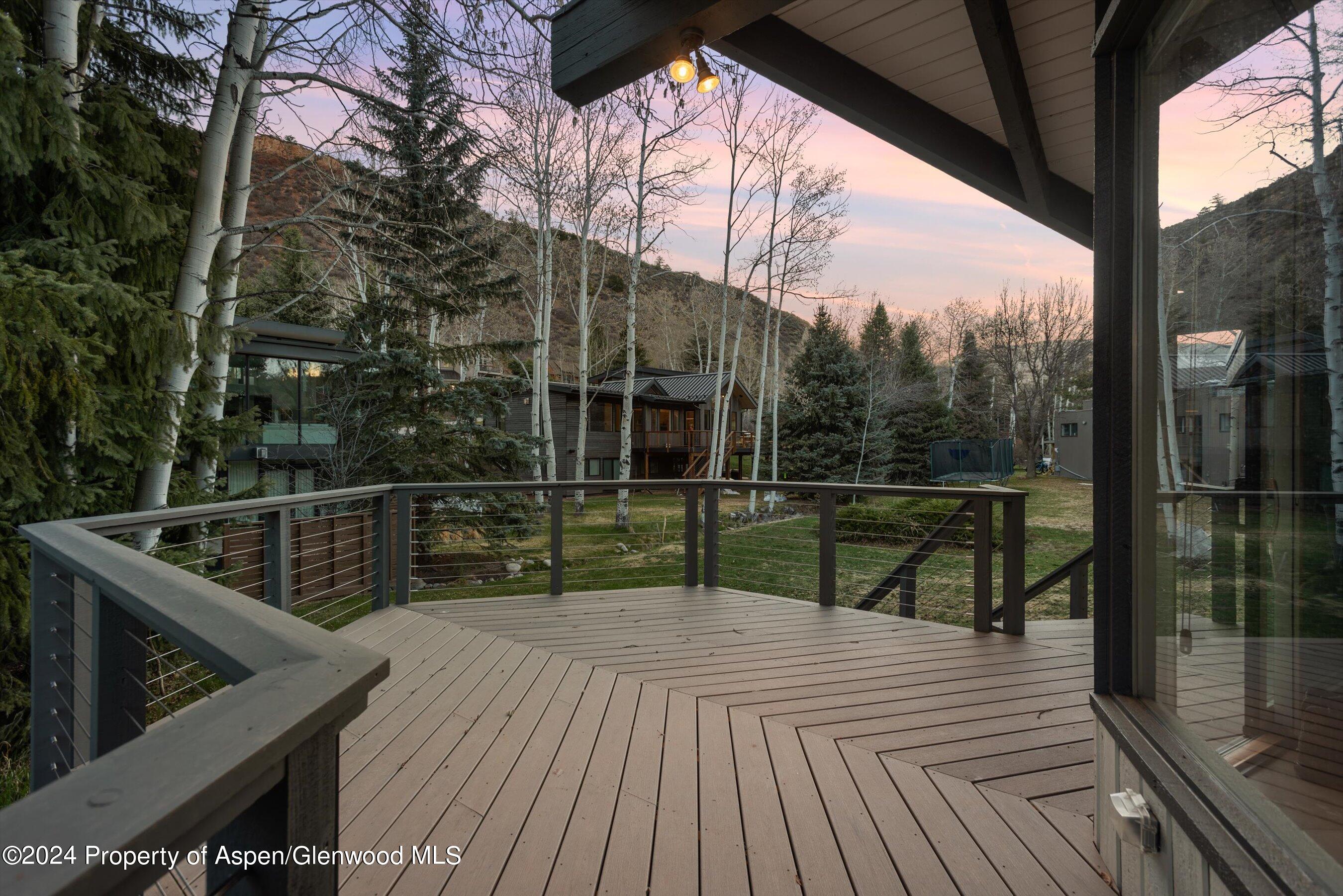 1650 Homestake Drive