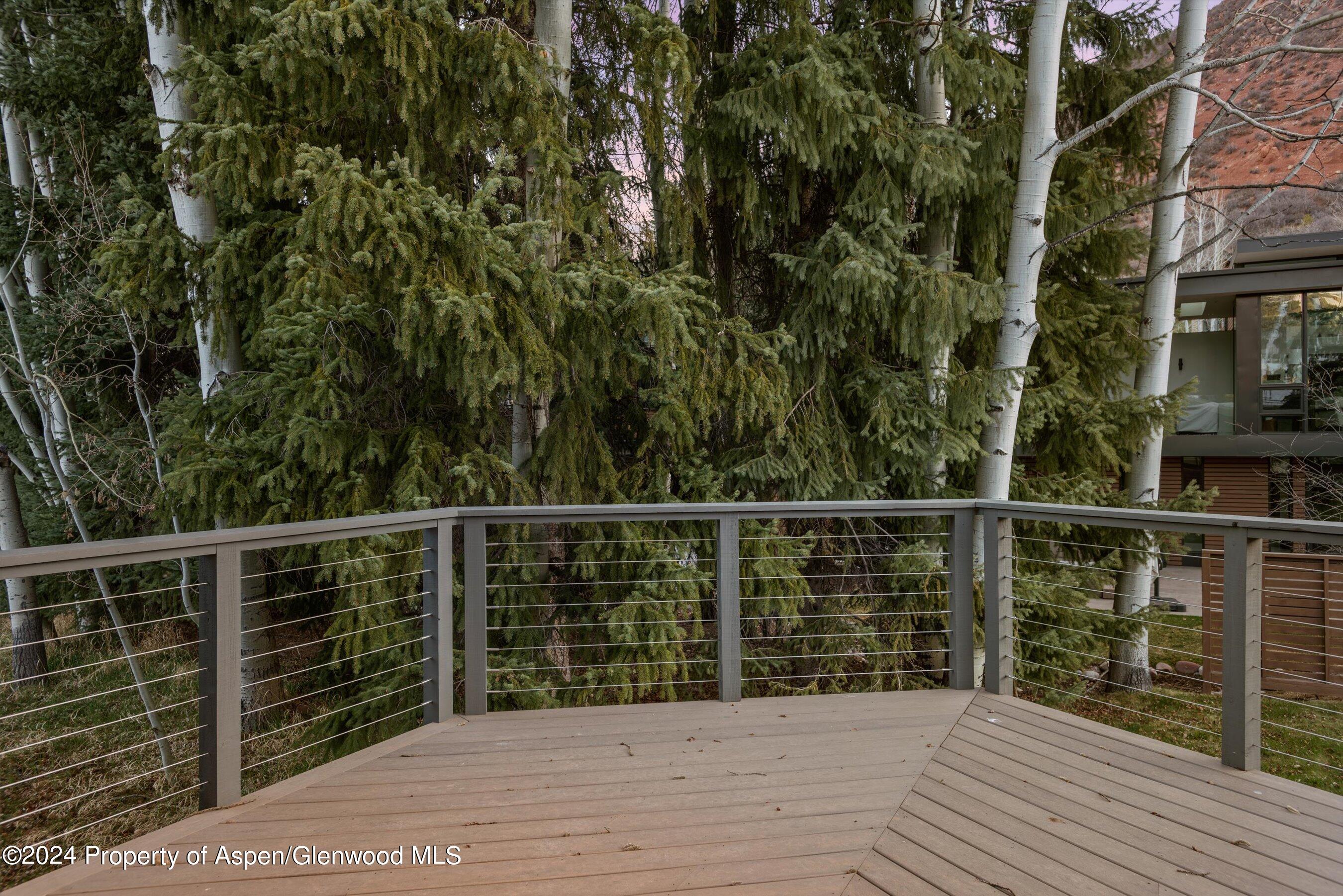 1650 Homestake Drive