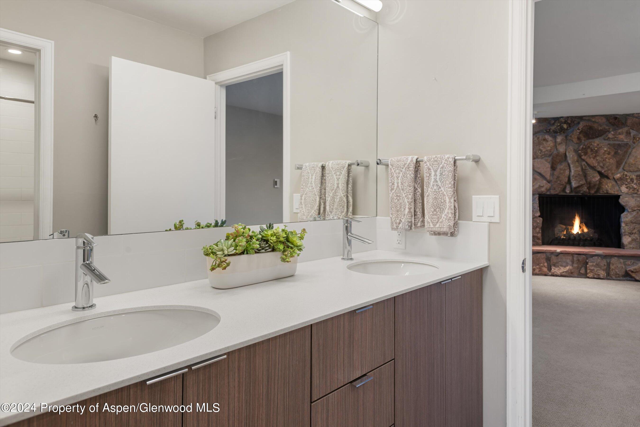 1650 Homestake Drive