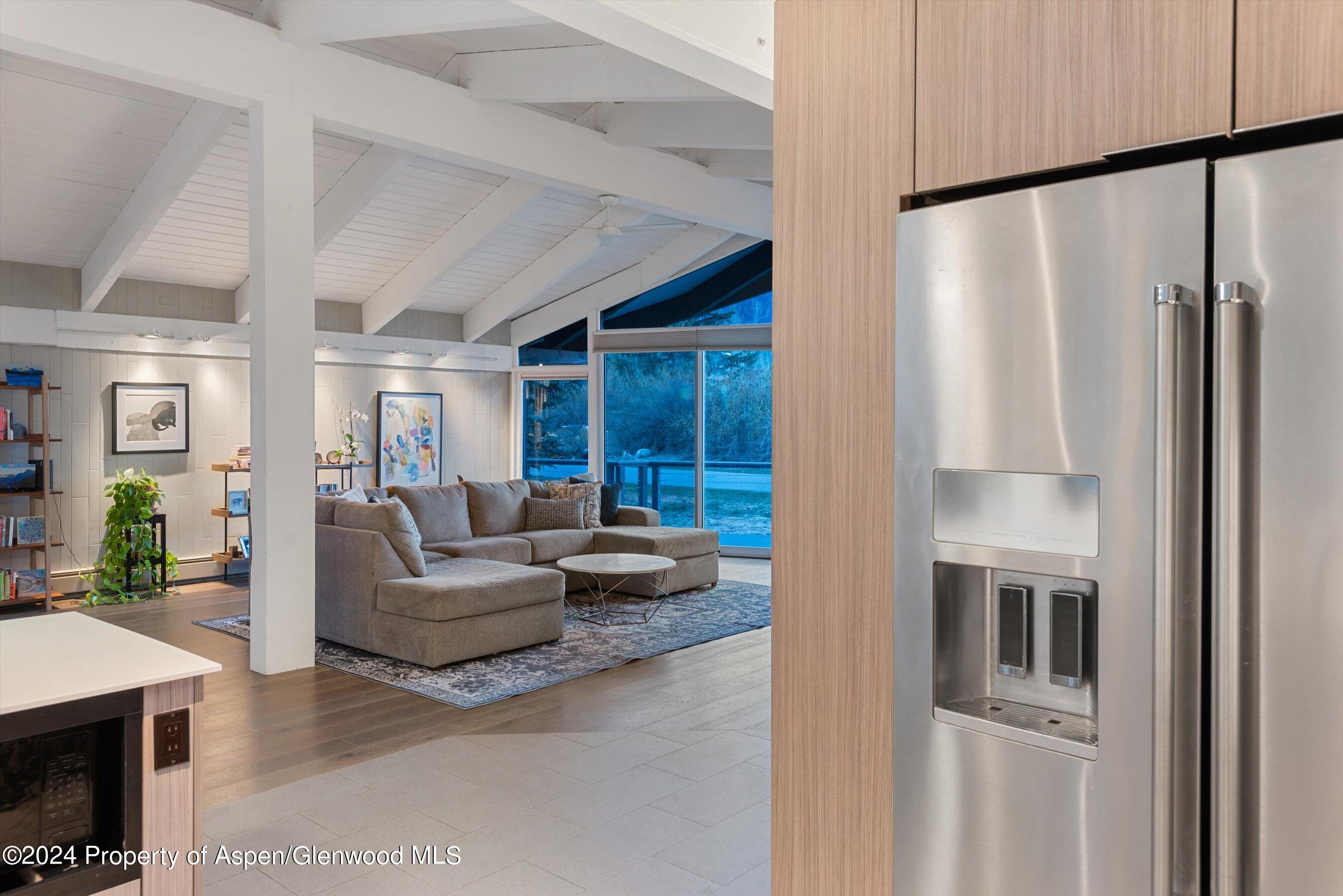 1650 Homestake Drive