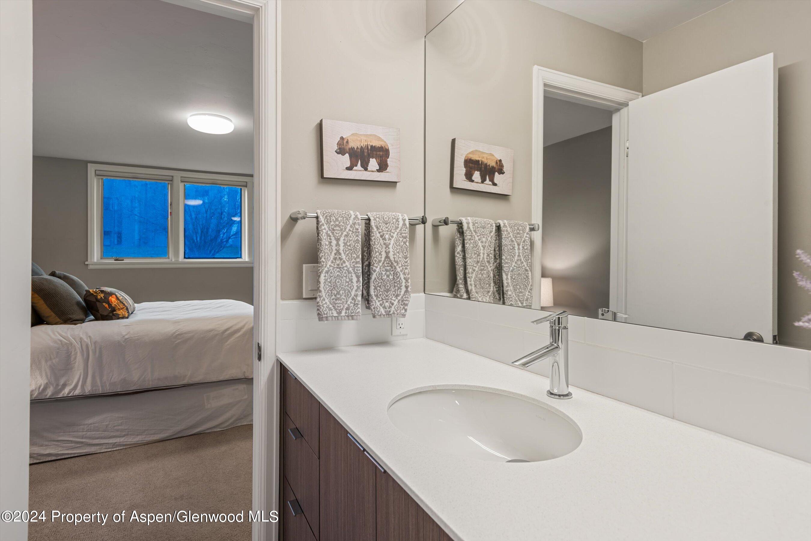 1650 Homestake Drive