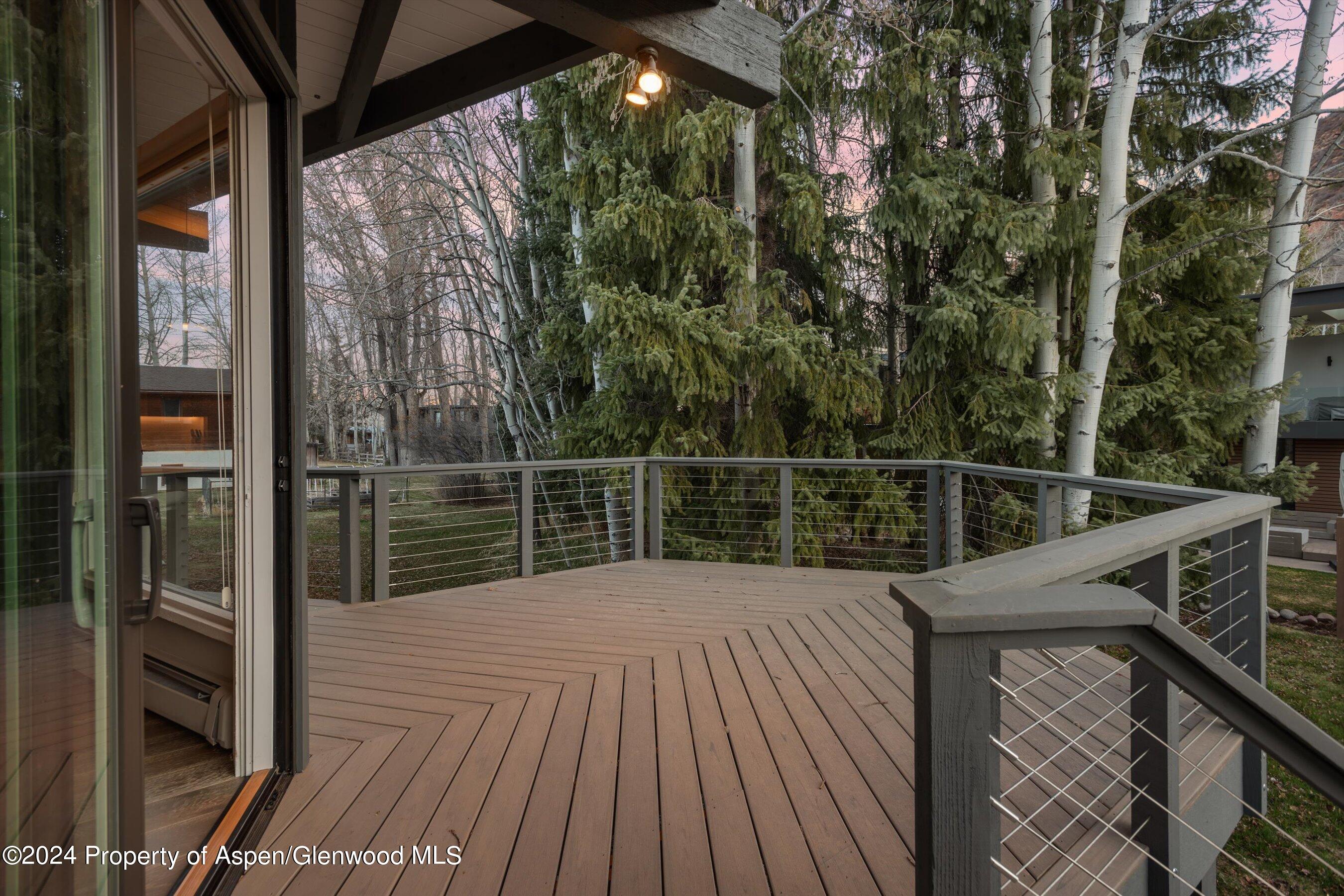 1650 Homestake Drive