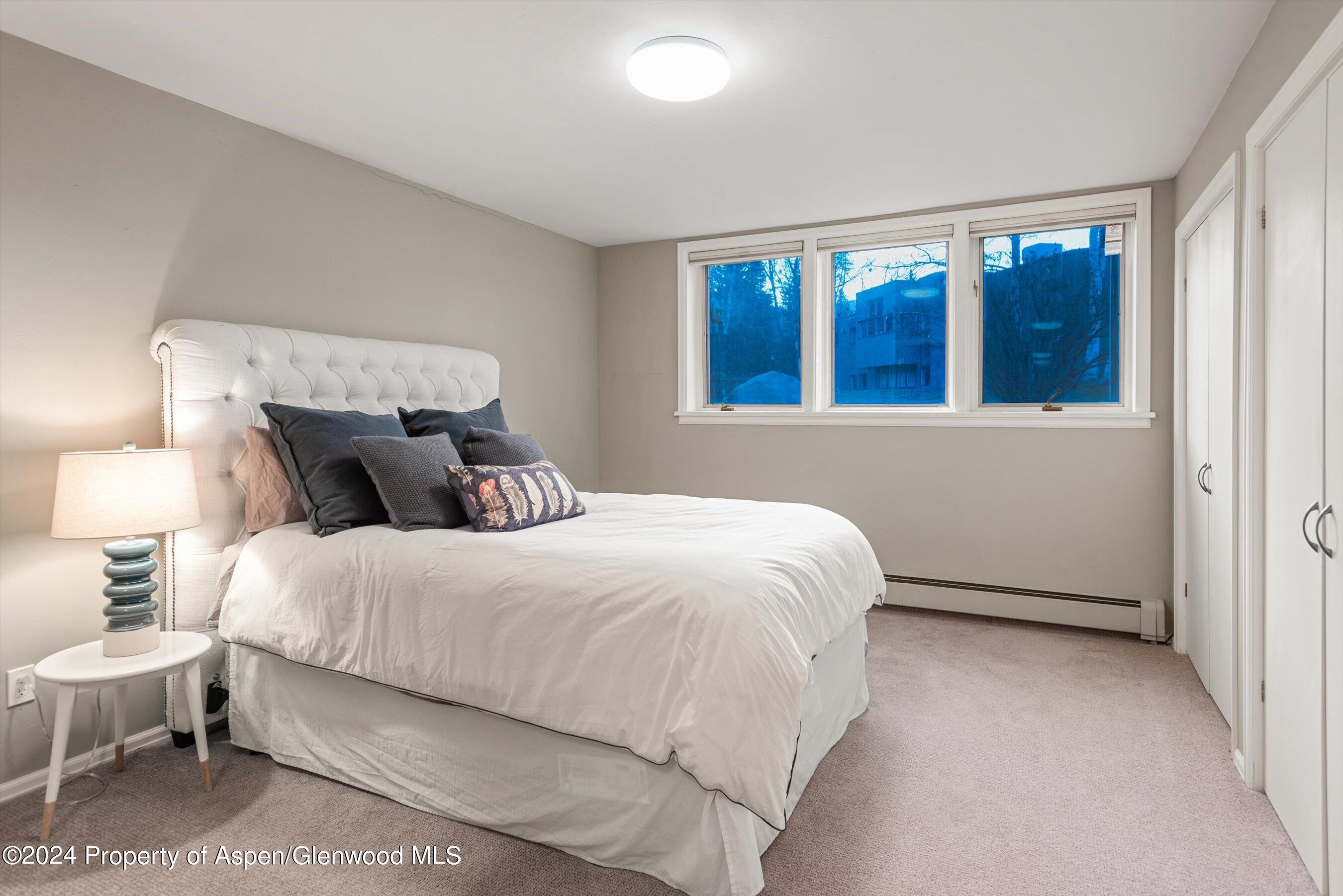 1650 Homestake Drive